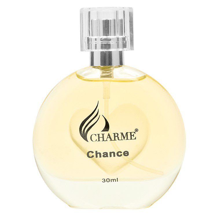 nước hoa charme chance 30ml